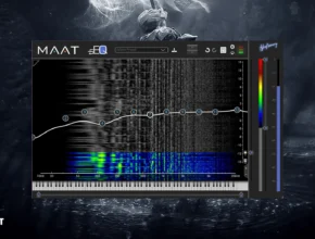 MAAT Digital thEQblue v5.0.0 for Windows