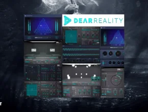 Dear Reality Plugins Bundle v2024.09 for Windows