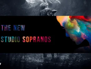 8Dio – The New Studio Sopranos (KONTAKT)