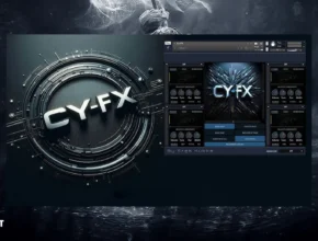 Ergo Kukke – Cy-FX (KONTAKT)