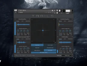 Ergo Kukke – Trails (KONTAKT)