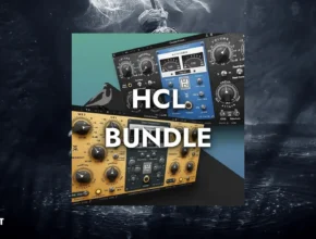 Wavegrove – HCL Compressor Bundle 2024.09 for Windows