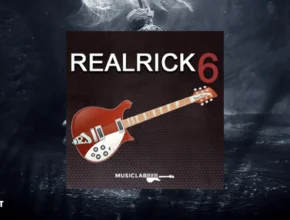 MusicLab – RealRick 6 v6.1.2.7554