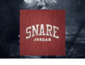 Jake One – Snare Jordan Vol. 4 (AIF, WAV)