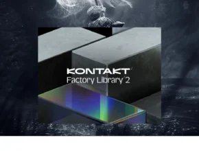 Native Instruments – Kontakt Factory Library 2 v1.4.0 (KONTAKT)