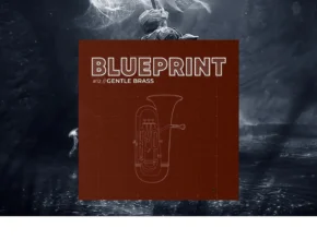 Fracture Sounds – Blueprint #12 Gentle Brass (KONTAKT)