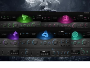 Plugin Alliance – Brainworx bx aura v1.1.0 for Windows