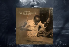 Vintage Drum Samples – Funky Drummer (KONTAKT)