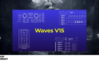 Waves – Ultimate v2024.09.25 R2R for Windows – Plugin Pack