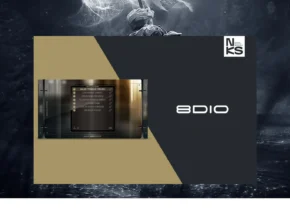 8Dio – Cage (Bundle) (KONTAKT)