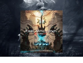 Soundiron – Axe Machina (KONTAKT)