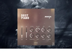 Westwood Instruments – Roots Dust Piano (KONTAKT)