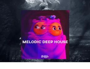 Dropgun Samples – Melodic Deep House Vol. 1 (SERUM, WAV)