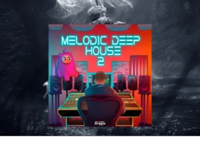 Dropgun Samples – Melodic Deep House Vol. 2 (SERUM, WAV)