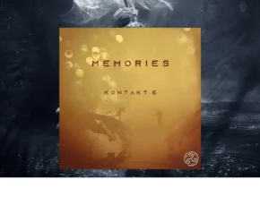 Triple Spiral Audio – Memories 1.1.0 (KONTAKT)