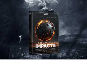 Boom Library – Cinematic Impacts Construction Kit (WAV)