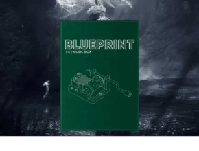 Fracture Sounds – Blueprint #13 Music Box (KONTAKT)