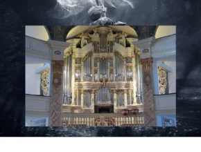 OrganArt Media – 1730 Tobias-Heinrich-Gottfried-Trost Organ (HAUPTWERK)