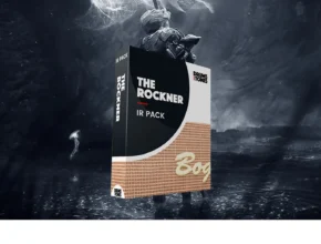 Drums And Tones – The Rockner IR Pack (Kemper, WAV) [IR library]