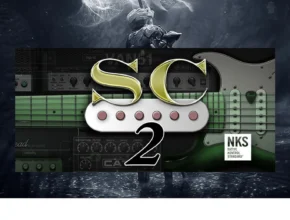 Prominy – SC Electric Guitar 2 v2.0.5c Update (KONTAKT)