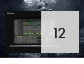 Ableton – Live 12 Suite v12.1 for Windows