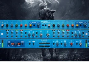 Plugin Alliance – Maag Audio EQ4 MS v1.0.0 for Windows