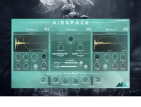 ModeAudio – Airspace v1.0.0.112 for Windows