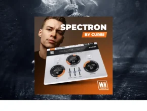 WA Production – Spectron v1.0.0 for Windows