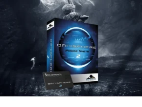 Spectrasonics – Omnisphere v2.8.7c for Windows