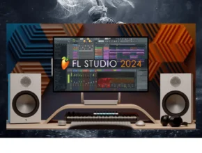 Image-Line – FL Studio Producer Edition 24.1.2 Build 4394 for Windows