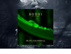 The Very Loud Indeed Co. – Bodhi Zen Chimes (KONTAKT)