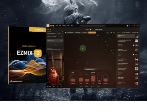 Toontrack – EZmix 3.1.0 Update for Windows