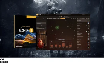 Toontrack – EZmix 3.1.0 Update for Windows