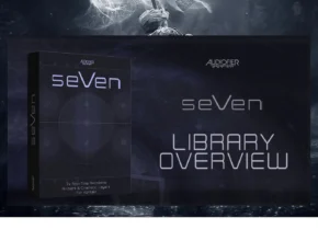 Audiofier – Seven (KONTAKT)