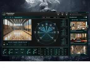 Accentize – Chameleon Surround v1.0.2 for Windows