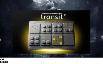 BABY Audio – Transit 2 v1.0.0 VST, VST3, AAX, AU WIN.OSX