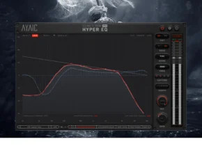 Ayaic – Ceilings Of Sound PRO v0.6.5.187 for Windows