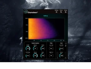 Accentize – Chameleon v2.1.4 for Windows