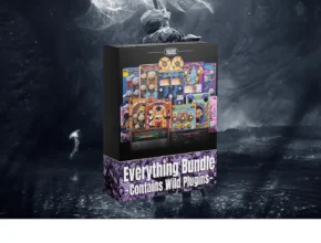 Safari Pedals – Everything Bundle v2024.09.25 for Windows