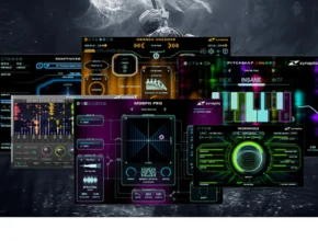 Zynaptiq – Plugins Collection v2024.10 for Windows