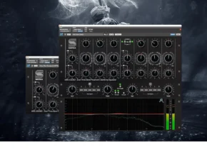 Make Believe Studios – Sontec MES-432D9D v4.0.23.187  for Windows
