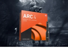 IK Multimedia ARC System 4 v4.0.1 for Windows
