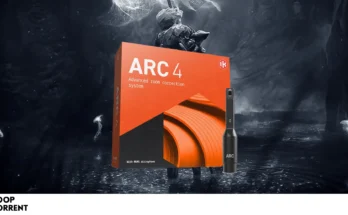 IK Multimedia ARC System 4 v4.0.1 for Windows