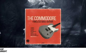 Authentic Soundware – The Commodore (KONTAKT)