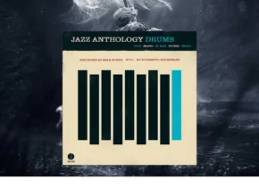 Authentic Soundware – Jazz Anthology Drums (KONTAKT)