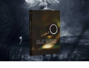 Edu Prado Sounds – Sake Bottle (KONTAKT)