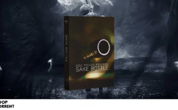 Edu Prado Sounds – Sake Bottle (KONTAKT)