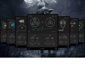 Thenatan – X-Plugins Bundle v1.0.0 for WIN.OSX