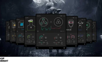 Thenatan – X-Plugins Bundle v1.0.0 for WIN.OSX