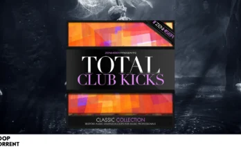 Zenhiser – Total Club Kicks (WAV)